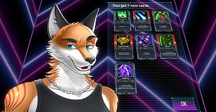 Furry Cyberfucker II