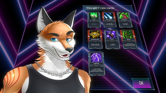 Furry Cyberfucker II