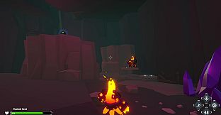 Aether Sparks
