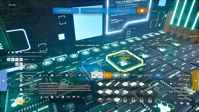 Kepler 186F - Online Component