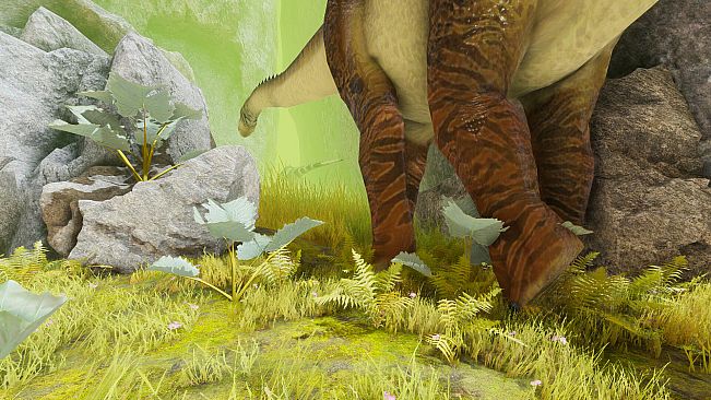 Pteranodon 2: Primal Island