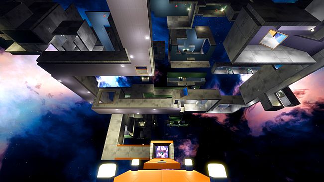 The Art of Reflection