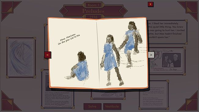 Surradia: An Art Retrospective