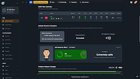 Football Coach: College Dynasty