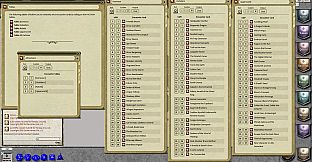 Fantasy Grounds - Rise of the Drow: Underworld Encounters