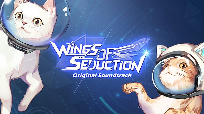 Wings of Seduction Original Soundtrack