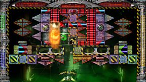 Tekkout2 - Balls Of Rust