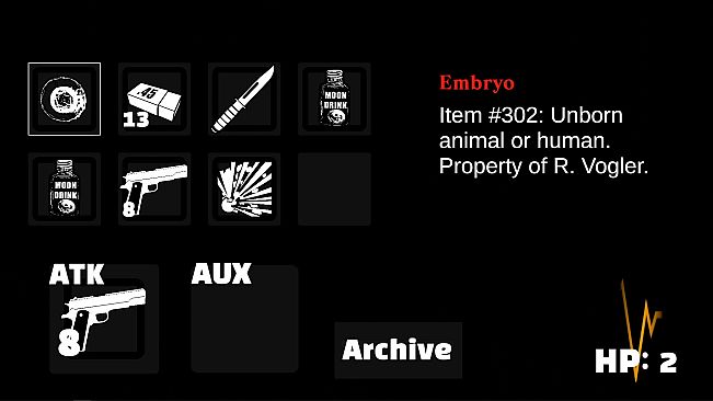 Kafkaesque: The Nightmare Trial
