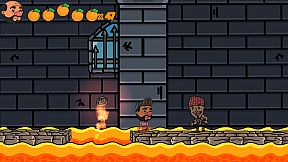 Jajazinho e as Delicias de Cristais