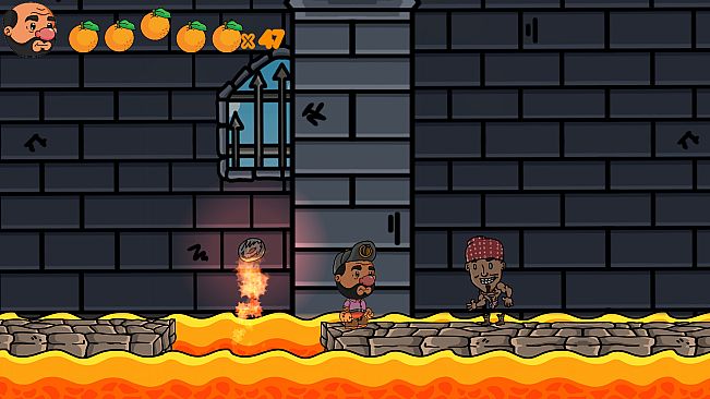 Jajazinho e as Delicias de Cristais