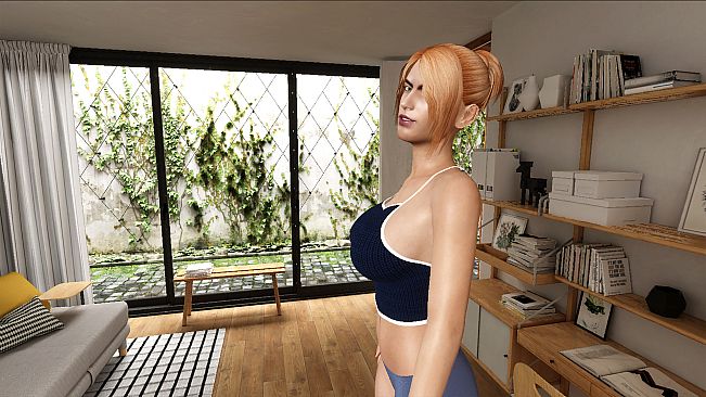 VR Katherine