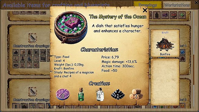 Archipelago: Island Survival