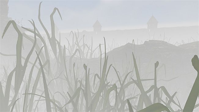 maze to the old castle