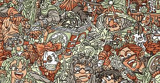 I commissioned some pigeons 3