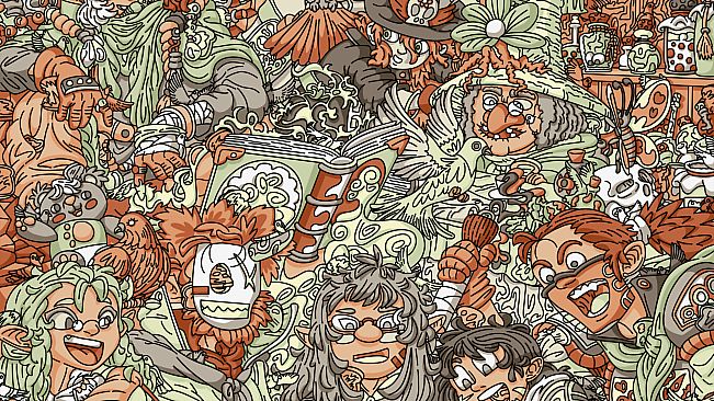 I commissioned some pigeons 3