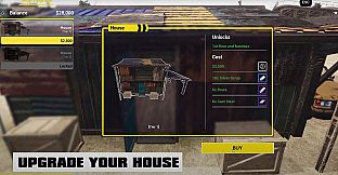 Ship Graveyard Simulator - Submarines DLC