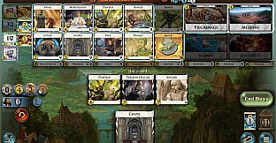 Dominion - Adventures