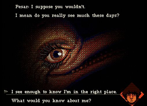 Blood Orange: Definitive Edition