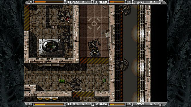 Alien Breed 35th Anniversary
