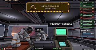 Don't Press It