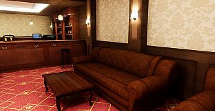 Bar Room | Virtual Girl - Sex Simulator VR