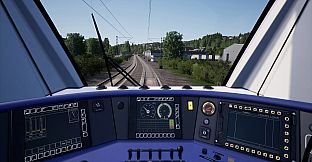 Train Sim World 5: Rhein Ruhr Osten: Wuppertal - Hagen