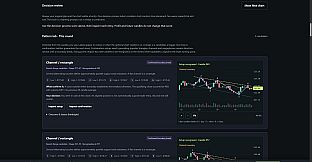 Market Resolve: Trading Survival