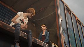 Life is Strange: Before the Storm Episode 1