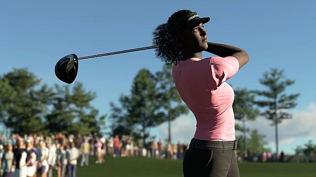 PGA TOUR 2K23 Tiger Woods Edition