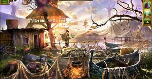 Lost Lands: A Hidden Object Adventure