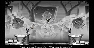 The Misadventures of P.B. Winterbottom