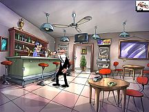 Mortadelo y Filemón: La banda de Corvino