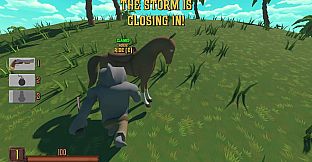 Pirate's Booty