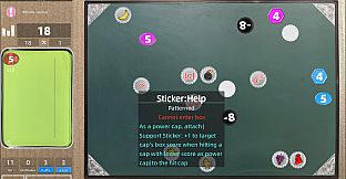 Ding! Pocket It!: Rogue Simulator