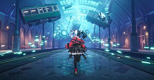 NTE: Neverness to Everness