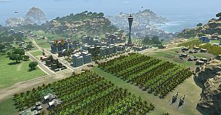 Tropico 4: Apocalypse