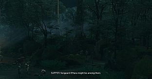 Commandos: Origins - No Man Left Behind
