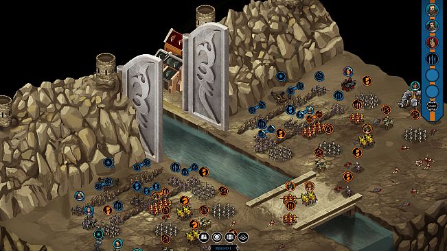 Ravenmark: Scourge of Estellion