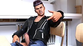 Life and Sex in Men's Сollege - Season 1