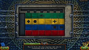 Lost Lands: Redemption Collector's Edition