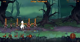 Mad Combo Squad