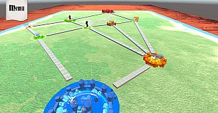 Battle for the Kingdom