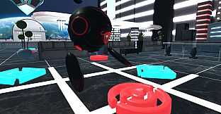 StarRaver - Observer Skin