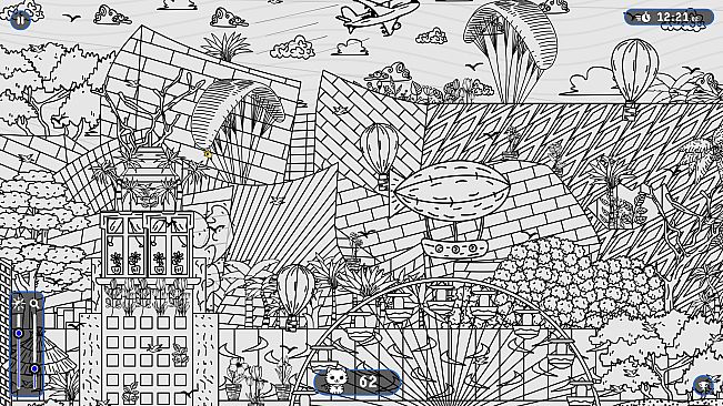 101 Cats Hidden in Los Angeles