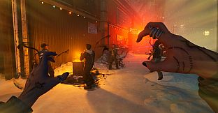 Vampire: The Masquerade - Bloodlines 2