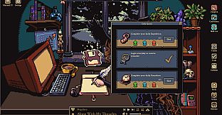 Occult Office: Lofi Rituals