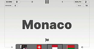 Guess the Flag! - World Flags Quiz