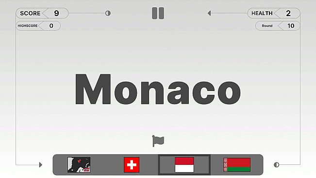 Guess the Flag! - World Flags Quiz