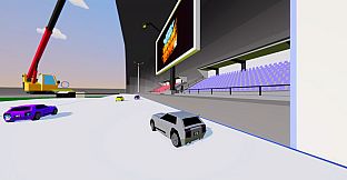 Super Flying Vroom Vroom