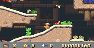 Charlie II - Expansion Pack